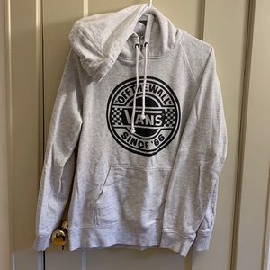 Vans Women’s Hoodie